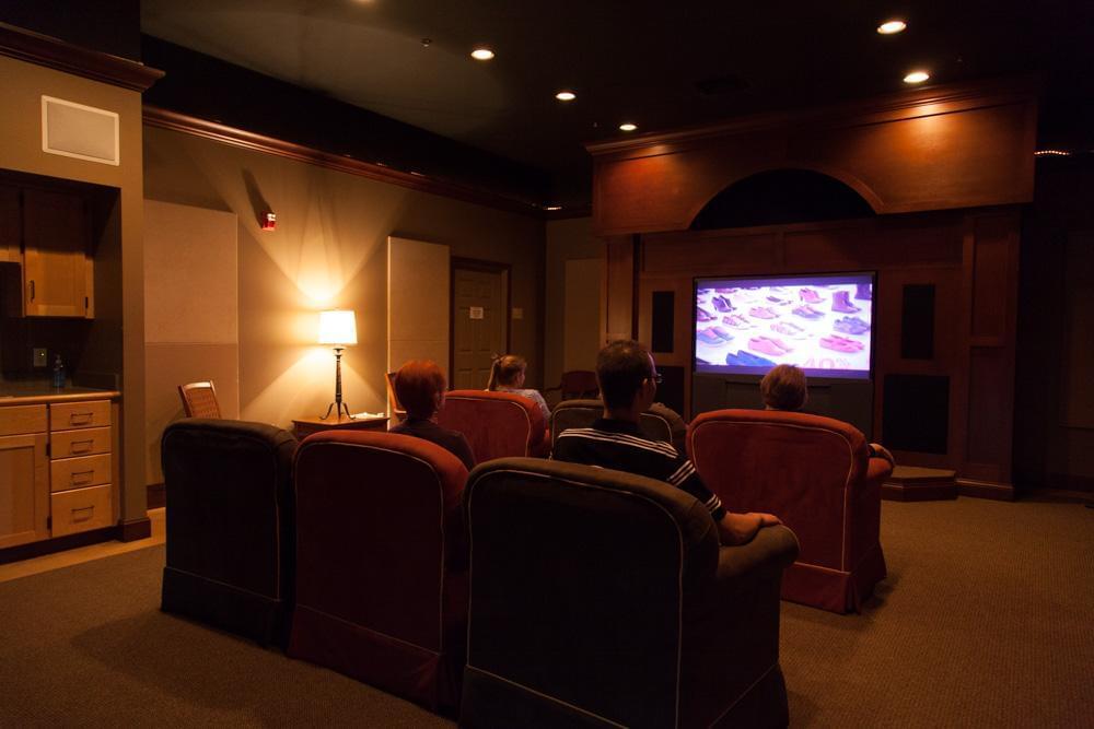 West View Healthy Living Senior Living Community Assisted Living